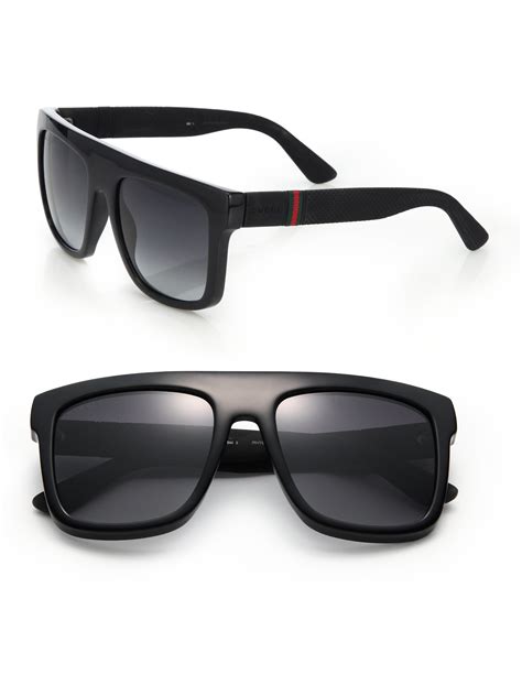 gucci 55 sunglasses|gucci sunglasses cettire.